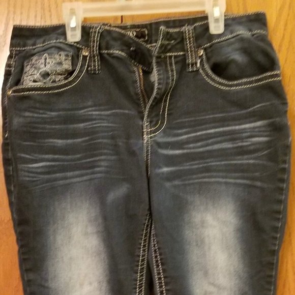 CATO skinny jeans - Picture 2 of 9